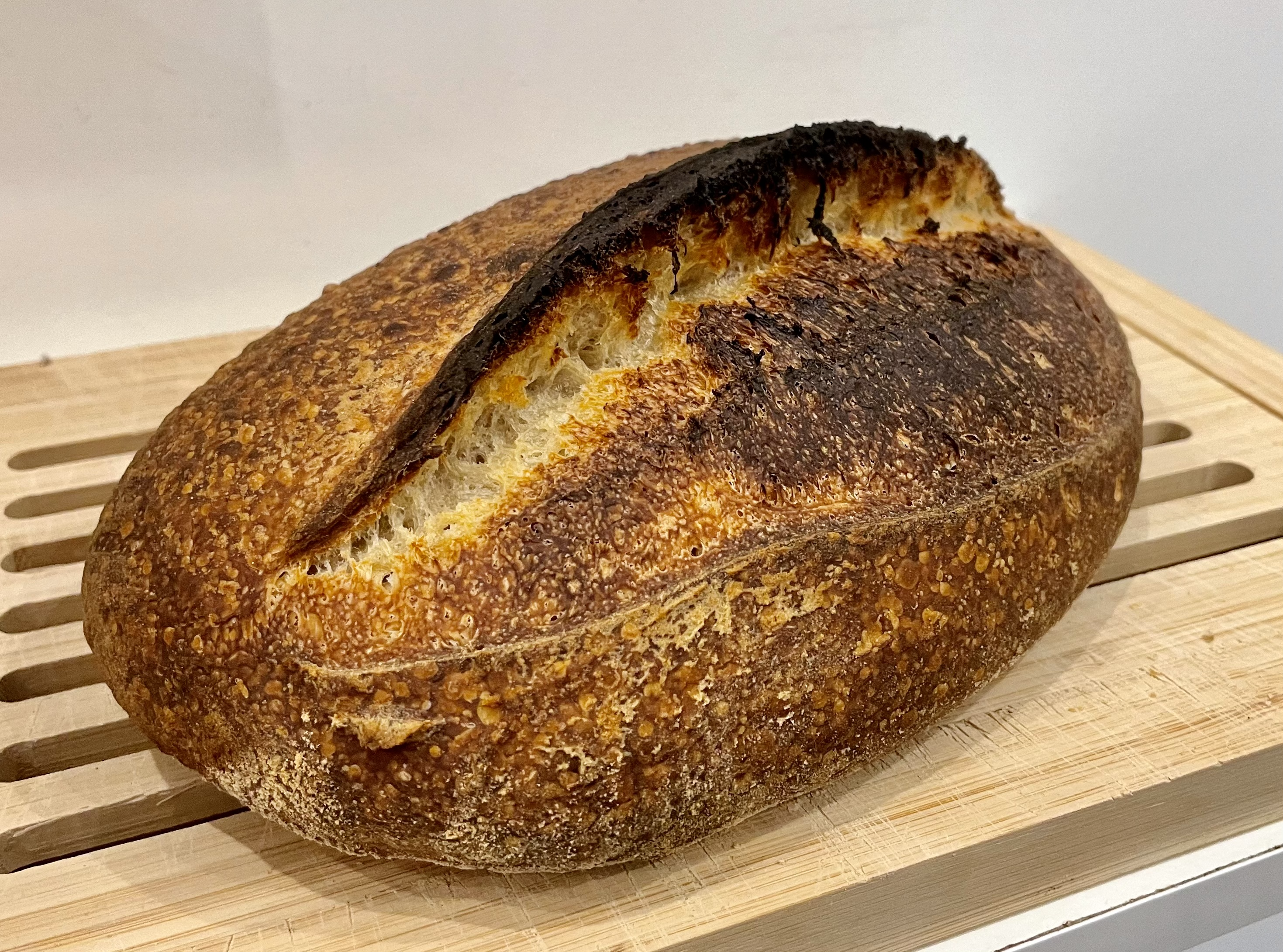 Sourdough