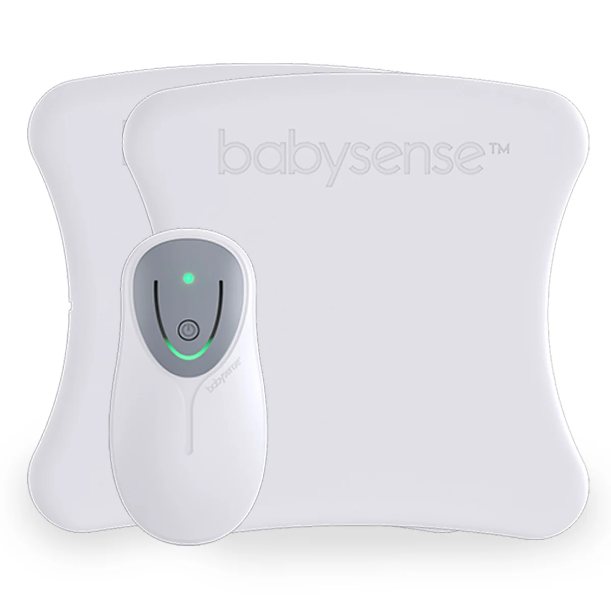 Breathing Monitors & SIDS