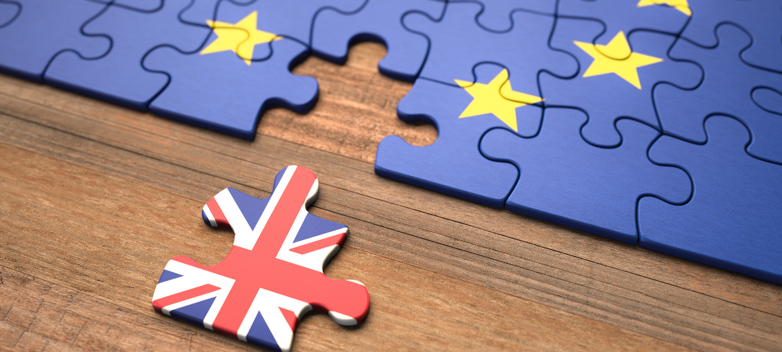 What's So Funny About Brexit?