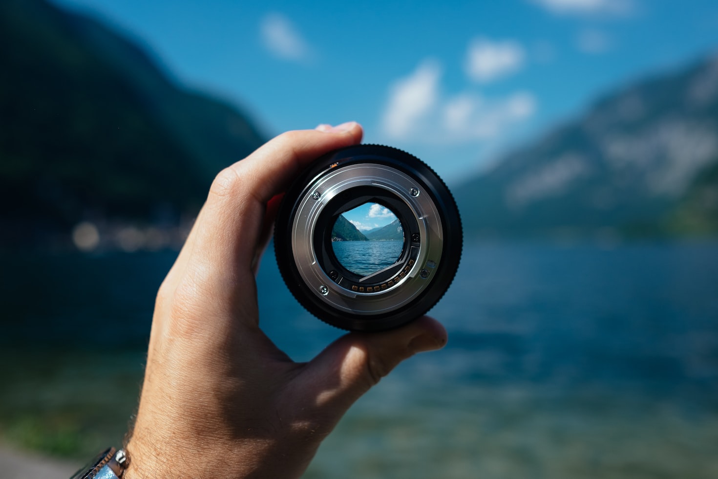 Focus is, of course, itself just another computation