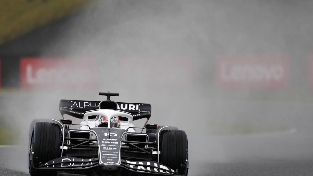 Japanese Grand Prix 2022