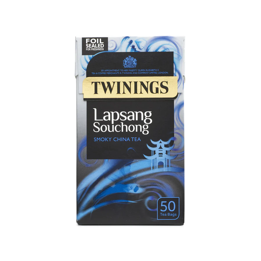 Twinings Lapsang Souchong