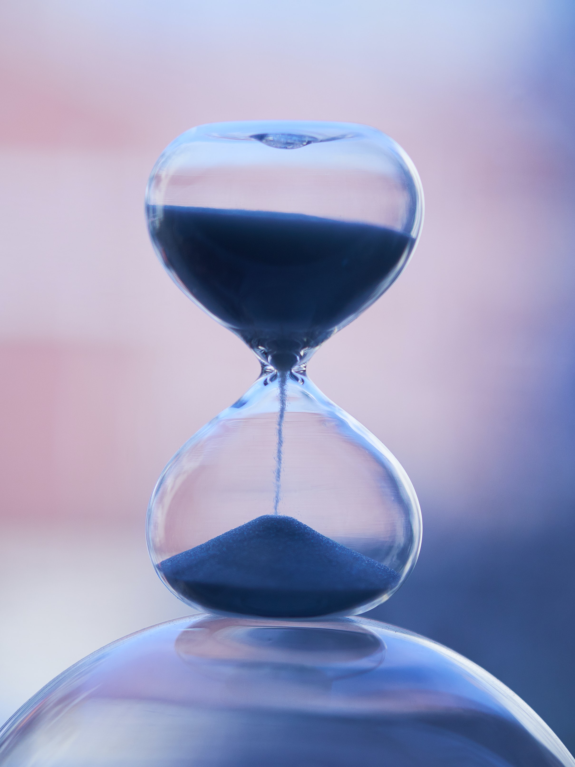 How Much Time Do We Have?
