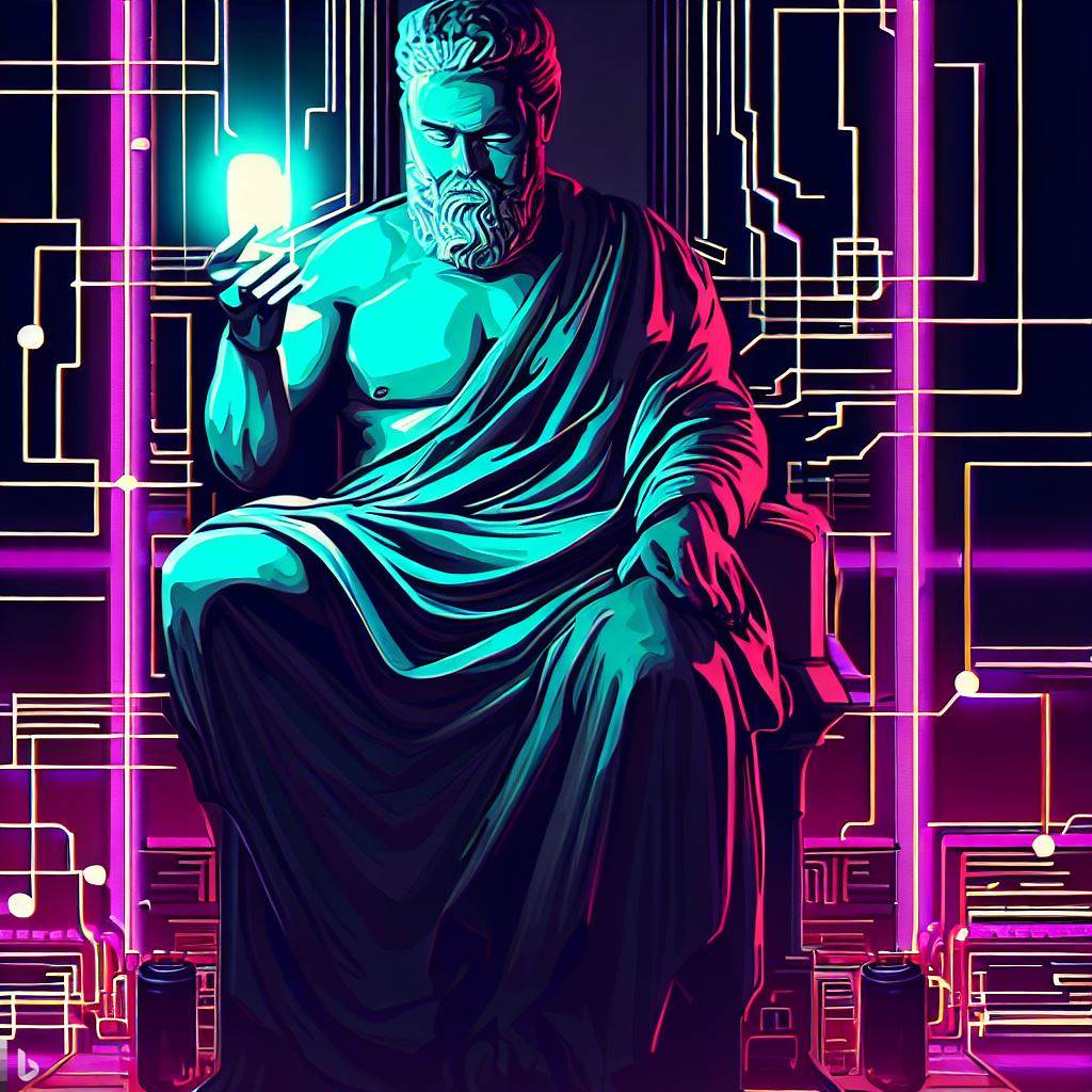 Stoic Quotes