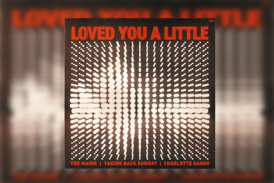 Loved You A Little